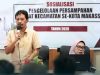 Komitmen Nyata Tamalanrea: Camat Andi Patiroi Gaungkan Gerakan Pengelolaan Sampah Berbasis Warga