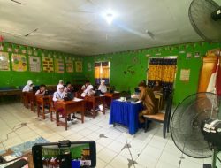 Ujian TKA 2026 Digelar Tertib, 55 Siswa Kelas VI SDI Pannampu 2 Siap Melangkah ke Jenjang Berikutnya