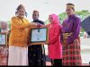 Harmoni Budaya dan Prestasi Tahfizd SMPN 6 Makassar Raih Penghargaan Istimewa di Hardiknas 2026