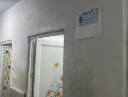 Bijak Menanggapi, Tegas Meluruskan: Klarifikasi SMPN 22 Makassar Soal Fasilitas Toilet dan Papan K 7!