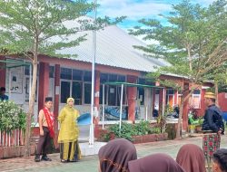 Khidmat dan Kolaboratif, SDI Karunrung Makassar Rayakan Hardiknas 2026 di Dua Lokasi