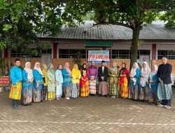 SDI Bung Makassar Peringati Hardiknas 2026 dengan Upacara Khidmat dan Kontingen Berprestasi