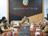 Pimpin Rakor, Camat Tallo Dorong Optimalisasi Pengelolaan Sampah Mandiri
