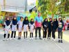 Pertahankan Gelar! Tim Voli Putri SDN Layang IV/72 Kembali Raih Juara 1 Tingkat Kecamatan Bontoala