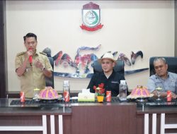 Pemerintah Kecamatan Tallo Bidik Pengurangan Sampah 30 Persen Melalui Urban Farming dan Maggot