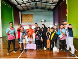 Prestasi Gemilang! SDN Layang IV/72 Makassar Borong Juara di O2SN Kecamatan Bontoala 2026