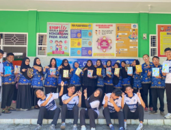 SDN Kapota Yudha Makassar Gelar Penarikan Mahasiswa UNM, Wujud Sinergi Pendidikan yang Inspiratif