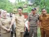 Camat Tallo Turun Langsung Tertibkan PKL Nakal, Puluhan Lapak di Dua Kelurahan Dibongkar