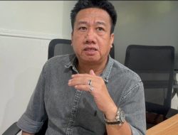 William, SE dari Fraksi PDI Perjuangan DPRD Makassar Siap Gelar Penguatan Pengawasan Perekonomian dan Keuangan Daerah Angkatan IV Tahun 2026
