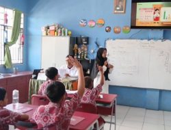 SDN Kalukuang I Gelar Observasi PMM, Kepsek: Ini Langkah Nyata Tingkatkan Kompetensi Guru