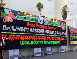 Didukung Pemkot dan Insan Pendidikan, Ilyanti Hasirah Nurgas Tuntaskan Perjalanan Doktoral