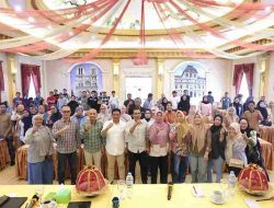 DPRD Makassar dan Disdukcapil Edukasi Masyarakat tentang Pentingnya Pengawasan Pemerintahan Daerah