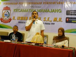 Pengawasan DPRD Makassar, Irwan Hasan Tekankan Urban Farming untuk Ketahanan Pangan