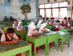 SDI Toddopuli I Makassar Sukses Gelar SAS Genap 2026 Berbasis Paperless untuk Kelas III-V