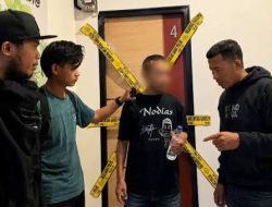 Di Balik Kematian Muja MH, Keluarga Menanti Keadilan yang Belum Terjawab