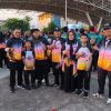 Lolos ke Tingkat Kota Semangat Sportivitas dan Prestasi Warnai Keikutsertaan SDI Borong Jambu II di O2SN 2026