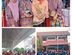 Hardiknas 2026 Jadi Momentum Istimewa bagi Keluarga Besar SDI Sambung Jawa III Makassar