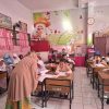 Antusias dan Tertib, Peserta Didik SD Negeri Mattoanging 1 Makassar Ikuti SAS Genap 2025/2026