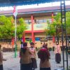 Semangat Kebersamaan Warnai Perjusa Akhir Semester di SDI Unggulan Toddopuli Makasssr