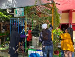 Kolaborasi Hebat Sekolah dan Orang Tua, SD Inpres Mariso I Percepat Raih Adiwiyata Nasional
