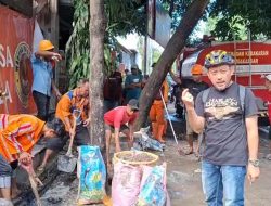 Ketegasan Pemkot Makassar Diapresiasi, Dugaan Pengelolaan Limbah Pallubasa Serigala Perlu Ditindaklanjuti