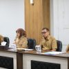 Sekda Makassar Minta Seluruh OPD Perkuat Kolaborasi Hadapi Lomba Kelurahan Berprestasi Tingkat Sulsel