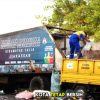Kepedulian yang Mengubah: Bank Sampah Sektoral Tallo Kurangi Sampah, Tingkatkan Kesejahteraan