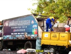 Kepedulian yang Mengubah: Bank Sampah Sektoral Tallo Kurangi Sampah, Tingkatkan Kesejahteraan