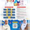 SMPN 6 Makassar Resmi Membuka Penerimaan Murid Baru, Utamakan Integritas dan Akuntabilitas