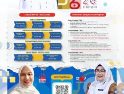 SMPN 6 Makassar Resmi Membuka Penerimaan Murid Baru, Utamakan Integritas dan Akuntabilitas