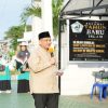 Lepas 2.000 Peserta Kirab Muharram, Wali Kota Munafri Serukan Warga Makassar Perkuat Ukhuwah