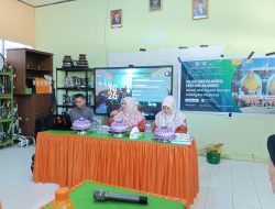 SDI Bung Makassar Gelar Bimtek Adiwiyata, Semai Aksi Nyata Menuju Adiwiyata Nasional