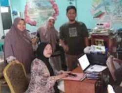 Hari Perdana SPMB 2026, SDI Batua 1 Makassar Tunjukkan Pelayanan Prima