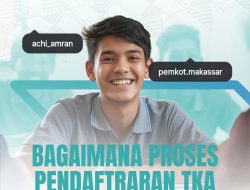 TKA Digelar 4 Hari, 129 Siswa Kelas 9 SMPN 47 Makassar Tunjukkan Kemampuan Literasi dan Numerasi
