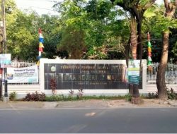 SMAN 17 Makassar Kembali Terima Siswa Lewat Jalur Langit, Publik Pertanyakan Garis Offside