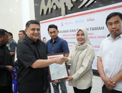 Jawab Tantangan Kekurangan Stok Darah, Munafri Akan Libatkan RT-RW Jadi Penggerak Misi Kemanusiaan