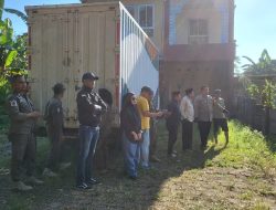 Aset Pemkot Makassar di Manggala Diserobot, Dinas Pertanahan Siap Sapu Rata Bangunan Liar dan Jual Beli Lahan Ilegal