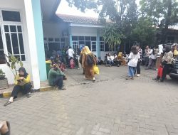Demi Masa Depan Anak, Ratusan Orangtua Padati Disdik Makassar, Harap Kebijakan Berpihak pada Realitas