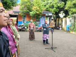 SDI Bitoa Makassar Peringati Hardiknas dengan Upacara dan Beragam Aktivitas Edukatif