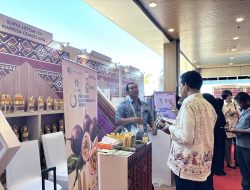 Perkuat Sinergi Daerah di Sulsel 23 Kabupaten/Kota Hadir Dalam Forum Bisnis Investasi IGS 2026