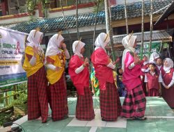Kreativitas Tanpa Batas! SD Negeri Mangkura IV Makassar Sulap Sampah Jadi Karya Bernilai