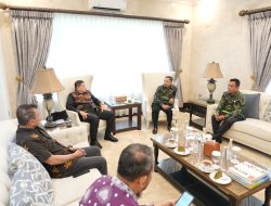 Anak Panti Asuhan di Makassar Akan Miliki Wali Sah Secara Hukum, Sidang Terpadu Digelar Agustus