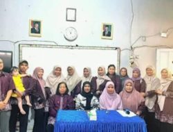 Estafet Kepemimpinan Bergulir, SD Negeri Mongisidi 3 Gelar Sertijab Kepala Sekolah