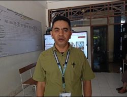 Data Lontara+: Lonjakan Pendaftar SMPN 6 Makassar Lampaui Kapasitas Penerimaan