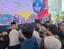 Munafri Gerak Cepat Respons Dugaan Pungli Kepsek, Inspektorat Diminta Periksa Seluruh Pihak