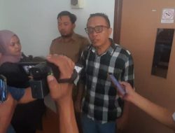 DPRD Makassar Soroti Dugaan Jual Beli Jabatan Kepala Sekolah, Basdir: Jangan Rusak Dunia Pendidikan