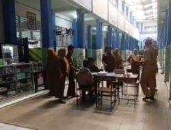 Peminat Belajar di SMPN 10 Makassar Tetap Stabil, Lontara+ Hadirkan Transparansi Total