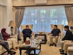 Pemberantasan Pungli Menguat, DPRD Makassar Minta Wali Kota Nonaktifkan Dua Pejabat Disdik