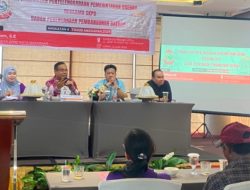 Penguatan Pengawasan Perekonomian dan Keuangan Daerah, Bappeda Makassar Gelar Kegiatan Angkatan IV Tahun 2026