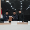 Sinergi Kuat Pemkot dan DPRD Makassar, Tiga Rapat Paripurna Hasilkan Regulasi Strategis